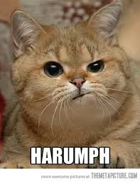 I know that look. You know that look. Let's avoid that look.