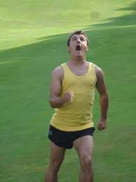 Where am I? There has to be something better I could be doing right now.