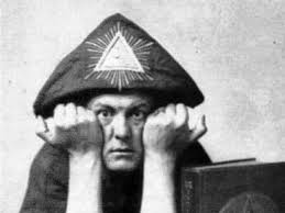 Like this one. Is he as confused about the hat as I am? I'm thinking he got himself inducted into some secret brotherhood of and now he is stuck trying to figure out the secret hand shake and how to explain his long absences every other Thursday evening to his wife. 