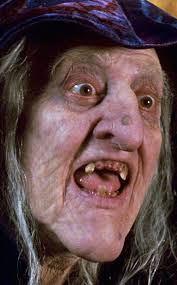 The case that won my dentist her degree.