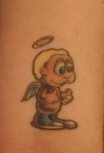 I'll explain later...if I can.