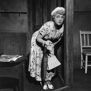 Hey, I get the scoop any way I can. Don't judge me.