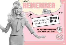 Oh, who am I kidding? I could never be here. My hair is too short.