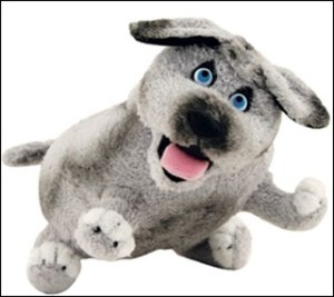 I'm baaaaack! Surprised? Yeah, me, too!