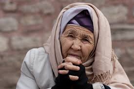 Please, don't make this post as long as the last one or as much of a bummer as the short one before it.