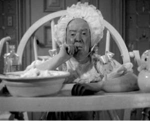 What could she possibly have in store for us today? This Lorna person is full of surprises.