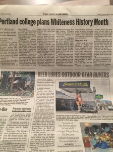 Are they trying to lose federal and state funding?