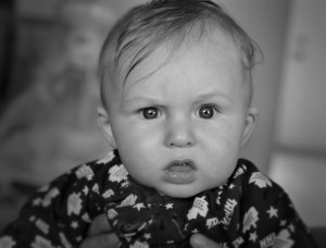 Huh? This language thing is going to be trickier than I thought. Or maybe not so much.