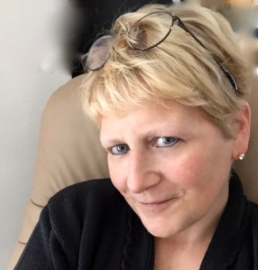 I'm looking forward to working with you!