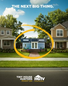 And you thought this was the neighborhood children's playhouse.