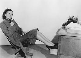 I'm busier than I look, but keeping you entertained is a serious job and I take it , well, seriously. 