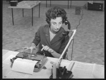 Yes. Uh, huh. It's me, Newsy. I'm a little busy at the moment. Way behind my deadline. You know what that's like! Okay. So just give me the headline and I'll look into it. He did what? Again?