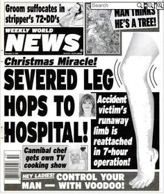 I knew all this talk about scarcity of organs and stuff was just a ploy to get me to sign away my body for who knows what after I die. I hope They wait until after I'm dead to start harvesting.